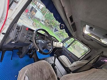 диски на авто: Mercedes-Benz : 2001 г. — 7