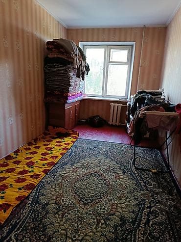 квартира 3 х: 3 комнаты — 1