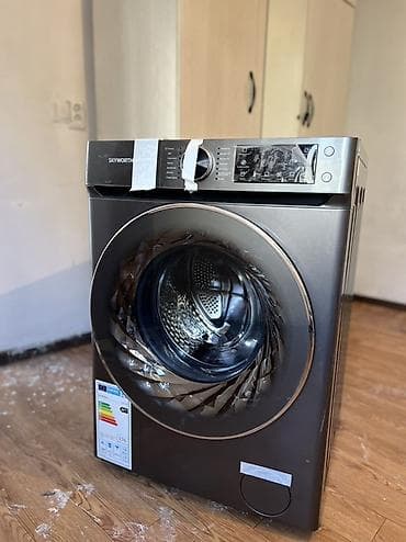 android 2din: Стиральная машина Skyworth, фронтальная загрузка. Основные — 6