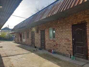 продаю дом нижней ала арча: Дом, 900 м², 12 комнат, Собственник — 4