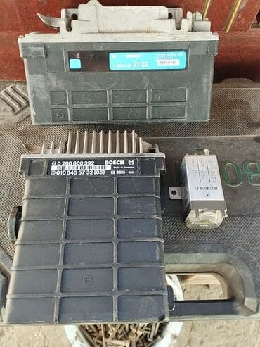 сколько стоит усилитель для колонок: Генератор Mercedes-Benz 1991 г. — 22