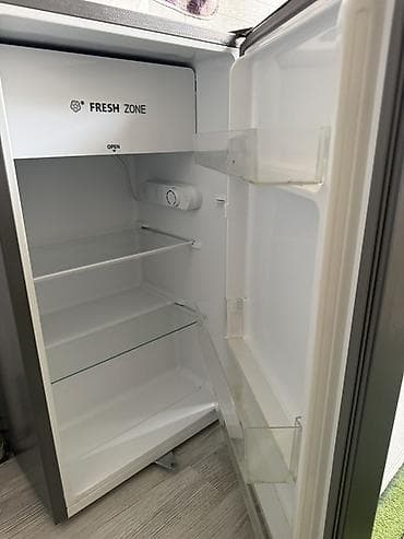 hisense холодильник цена: Холодильник Hisense (однокамерный, с морозильной камерой Fresh Zone) — 4