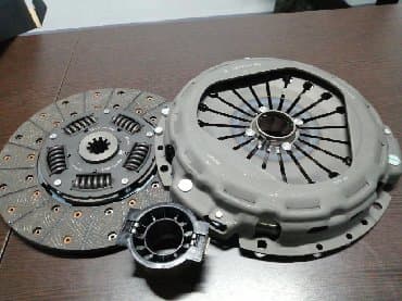 контроллеры raid 0: Комплект сцепления ивеко турбо дейли — 1