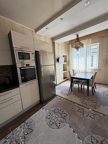 Недвижимость: 2 комнаты, 60 м², Золотой квадрат Элитка, 4 этаж — 3