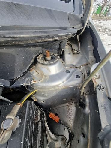 аксессуары для фит: Honda Fit: 2003 г., 1.3 л, Вариатор, Бензин, Хэтчбэк — 6