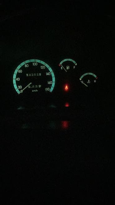 shevrolet volt: Daewoo Matiz: 2001 г., 0.8 л, Вариатор, Бензин, Хэтчбэк — 7