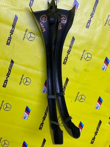 вентилятор на спринтер: Mercedes-Benz, Оригинал — 2