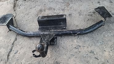 рулевая рейка опель вектра б: Фаркоп Для легковых авто Toyota — 1