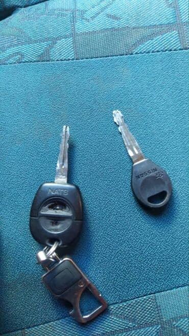 программирование ключей: Ключ Toyota 2021 г., Новый, Оригинал, Япония — 21