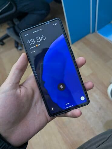 сколько стоит редми 6 а: Google Pixel 6, Б/у, 128 ГБ, цвет - Черный, eSIM — 3