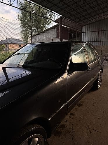 daf cf: Mercedes-Benz S-Class: 1992 г., 3.2 л, Автомат, Бензин, Седан — 3