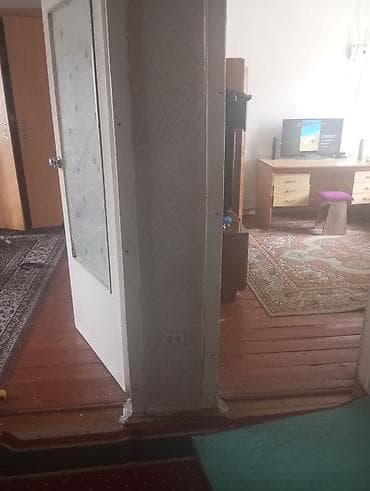 3 комнаты, Семейным, С мебелью полностью