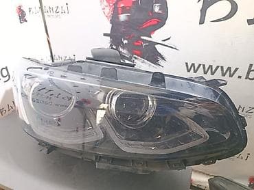ej de: Передняя правая фара Hyundai 2018 г., Б/у, Оригинал, Корея — 1