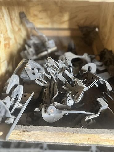 w20: Mercedes-Benz Б/у, Оригинал, Германия — 3