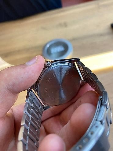seiko global: CASIO наручные часы, классическая серия - Корпус и браслет из — 4