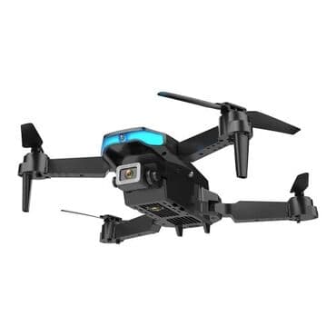 Дроны: Бюджетный дрон для начинающих f185 pro с двумя камерами f185 pro дрон — 7