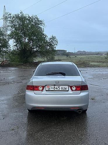 хонда стрим запчасти бишкек: Honda Accord: 2004 г., 2 л, Автомат, Бензин, Седан — 2