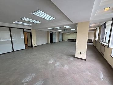 seven development: Продажа офисов 402 м², С ремонтом, С мебелью, С мебелью полностью, Многоэтажное здание, 2 этаж — 8
