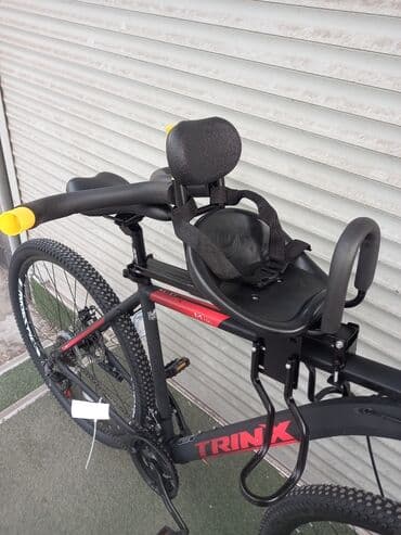 сиденья для велосипеда купить: Вело сиденье для велосипеда Крепится с двух сторон, надёжный — 4