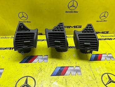 Дефлектор воздуховода Mercedes-Benz Оригинал, Япония