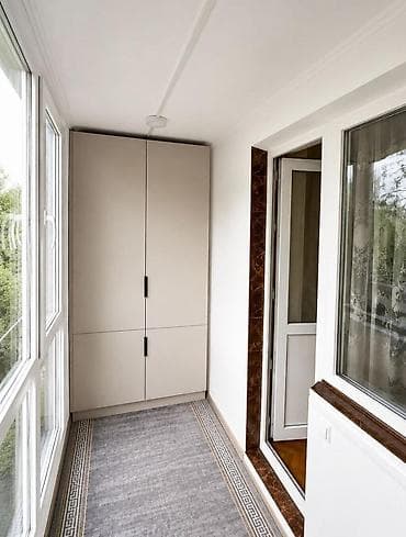 61: 3 комнаты, 61 м², Индивидуалка, 3 этаж, Евроремонт — 7