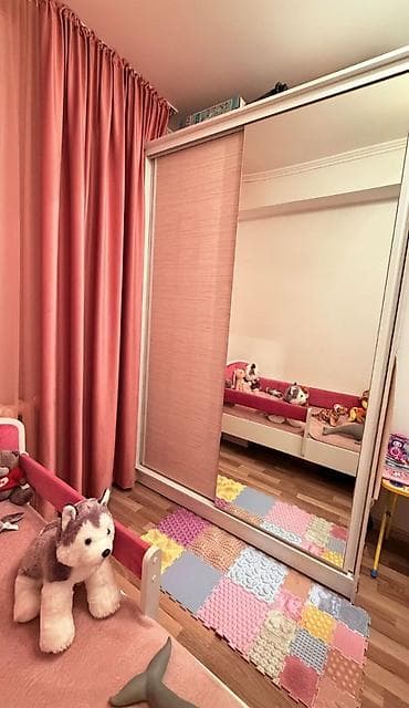 Квартиры: 2 комнаты, 41 м², Элитка, 4 этаж, Евроремонт — 9