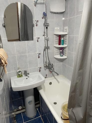 2 комнаты, 55 м², 1000 мелочей (Карпинка) Индивидуалка, 2 этаж, Евроремонт — 5