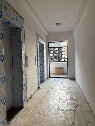 дом в бостери: 1 комната, 41 м², Элитка, 3 этаж, ПСО (под самоотделку) — 5