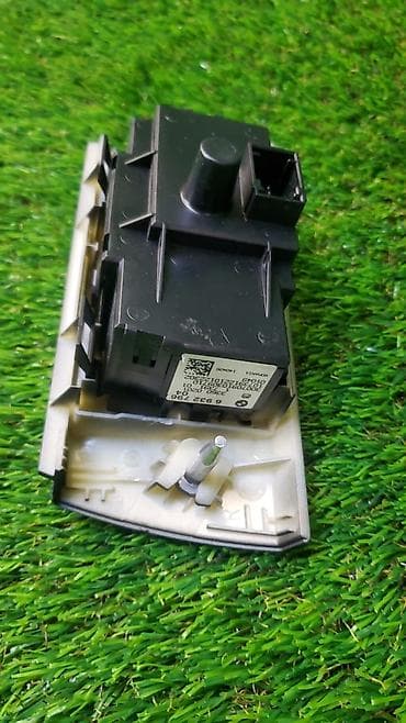 e90: Блок переключателей света фар BMW 3-SERIES E90 -231220 (BMW, 3-SERIES — 5