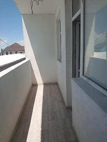 1 комната, 31 м², Кок-Жар ж/м Малосемейка, 2 этаж, Свежий ремонт — 4