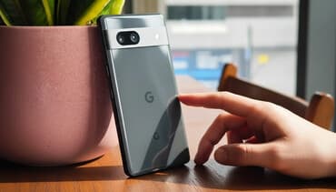 pixel 8a бишкек: Смартфон Google Pixel 7 (серия с фирменной «камерной планкой») — 1