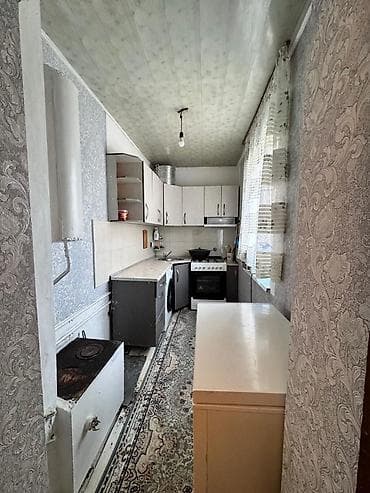 Үй, 89 м², 3 бөлмө, Кыймылсыз мүлк агенттиги, Косметикалык оңдоо — 8