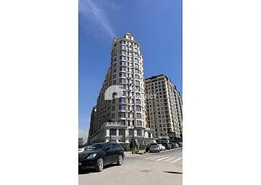 red centr: 4 комнаты, 150 м², Элитка, 15 этаж, Дизайнерский ремонт — 8