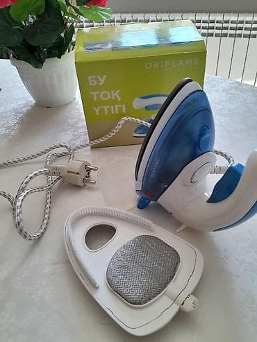 Отпариватель Ручной