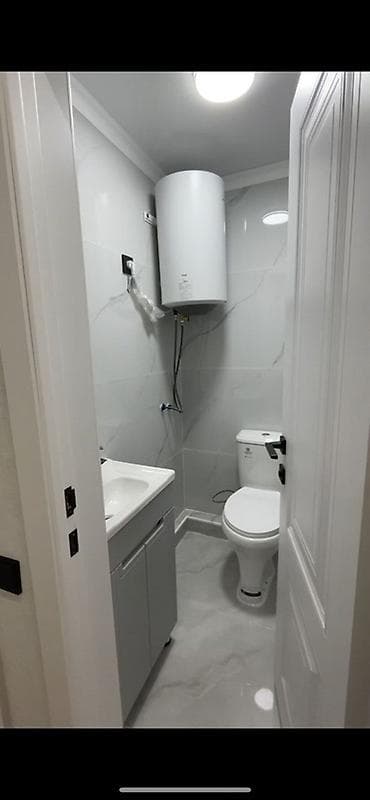 инвестиций: 2 комнаты, 68 м² — 5