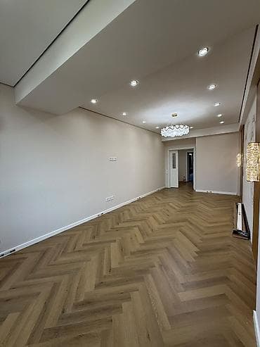 бета: 2 комнаты, 65 м², Дворец спорта Элитка, 13 этаж, Дизайнерский ремонт — 3