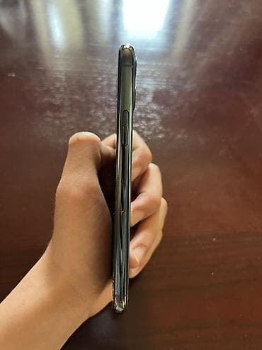 11 pro max iphone: IPhone 11 Pro, 64 ГБ, Matte Midnight Green, Чехол, 100 % — 10