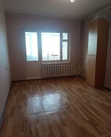 8: 1 комната, 34 м², 5 мкр 105 серия, 8 этаж, Косметический ремонт — 3
