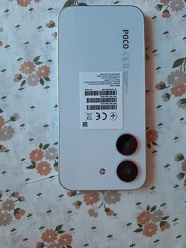 нинтендо свитч 2: POCO X8 Pro, White Основные характеристики: - Память: 8 ГБ RAM, 256 — 2