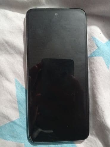 mi not: Redmi, Redmi 10, Б/у, 128 ГБ, цвет - Белый — 2