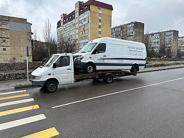 С лебедкой, С ломаной платформой, С частичной погрузкой — 1