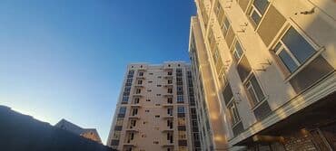 квартиры в рассрочку в бишкеке без первоначального взноса 2024: 1 комната, 39 м², Элитка, 8 этаж, ПСО (под самоотделку) — 3