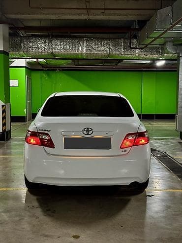 corolla 2004: Toyota Camry: 2008 г., 2.4 л, Автомат, Газ, Седан — 8