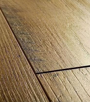 баран оптом: Ламинированный пол, любой сложности, имитирующий текстуру натурального — 4