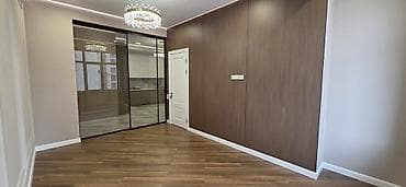 3 комнаты, 80 м², Элитка, 4 этаж, Евроремонт