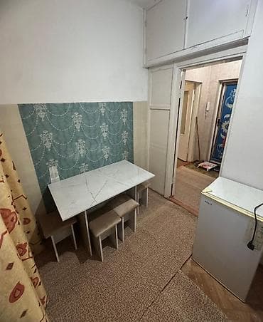 Квартиры: 1 комната, 35 м², Вефа ТЦ Элитка, 5 этаж — 2