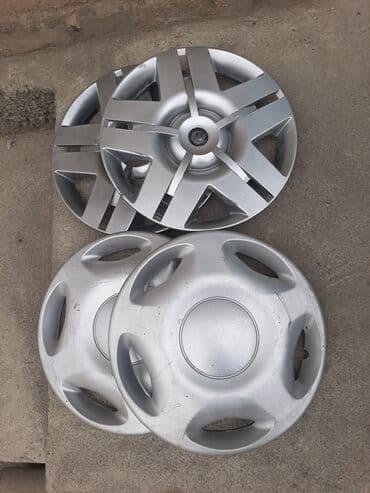 Диски R 13 Б/у