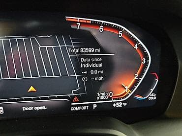 Продажа авто: BMW X5: 2019 г. — 10