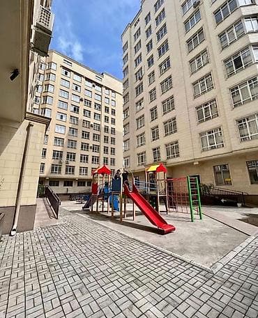 Продажа квартир: 2 комнаты, 68 м², Элитка, 8 этаж, Евроремонт — 1