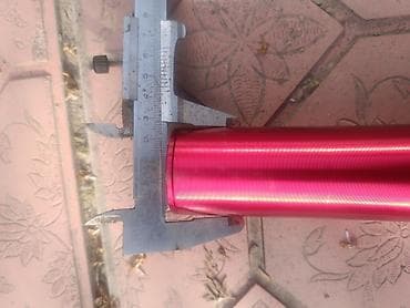 pit bike: Набор запчастей для питбайка/эндуро (колёса 21/18) Состав: - Переднее — 4